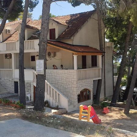 B&B Pansion Jure Matijevic สเวตา เนเดลยา ภายนอก รูปภาพ