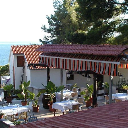 B&B Pansion Jure Matijevic สเวตา เนเดลยา ภายนอก รูปภาพ