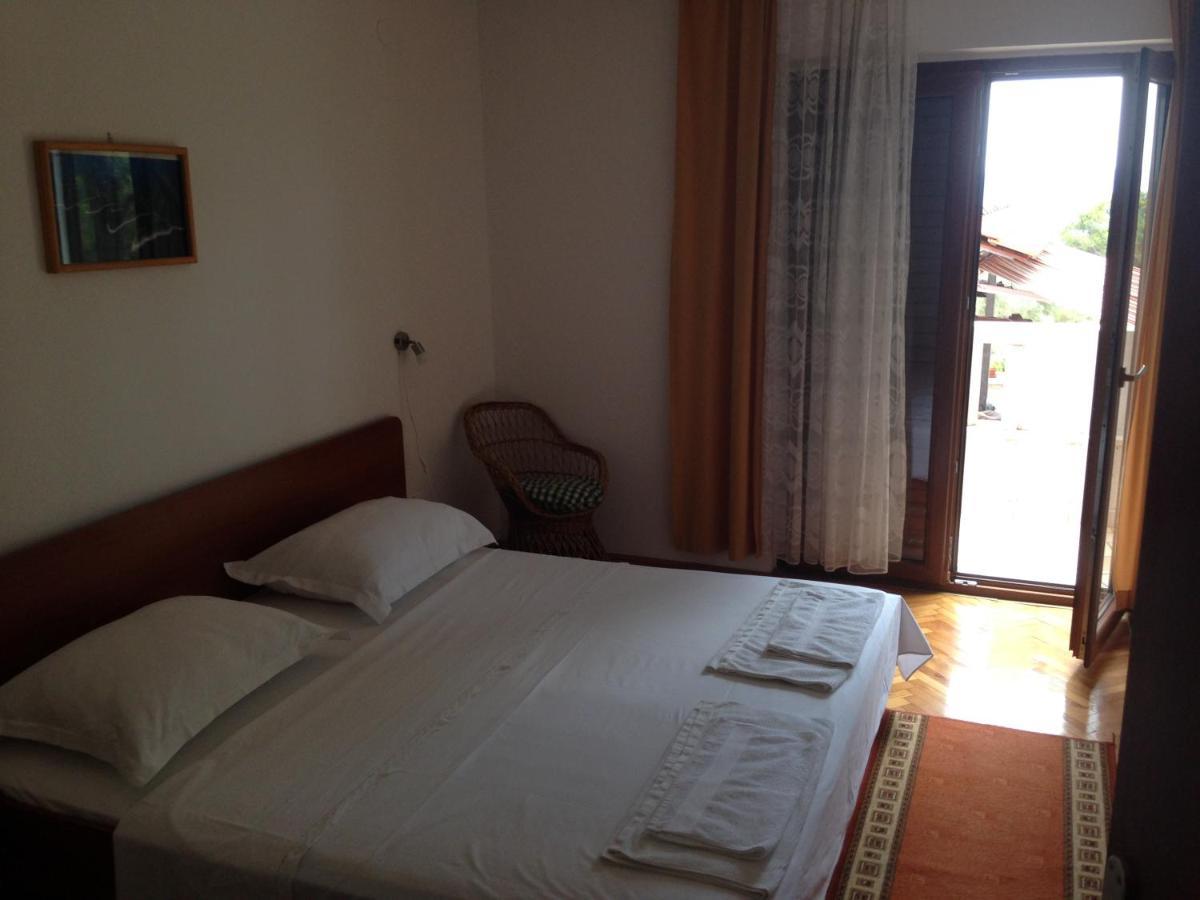 B&B Pansion Jure Matijevic สเวตา เนเดลยา ภายนอก รูปภาพ