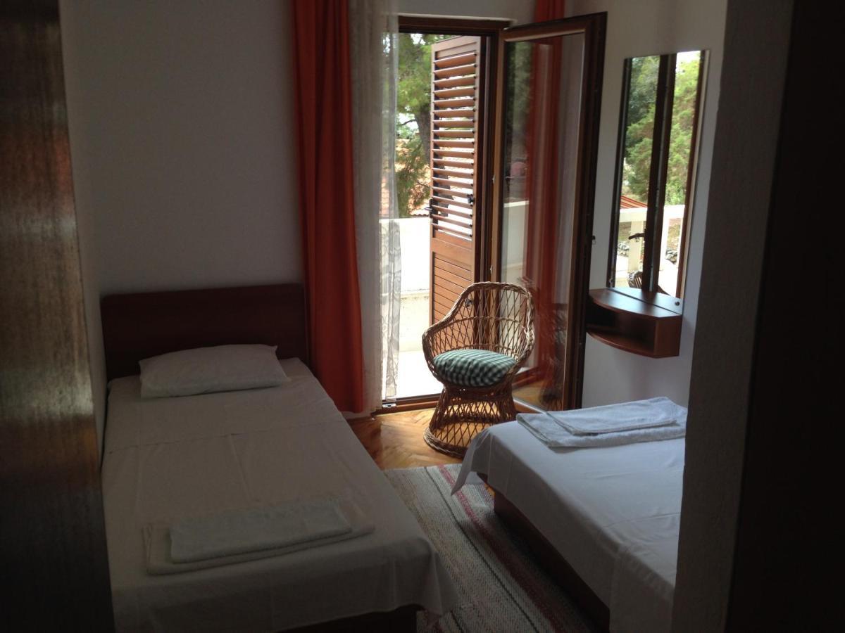 B&B Pansion Jure Matijevic สเวตา เนเดลยา ภายนอก รูปภาพ
