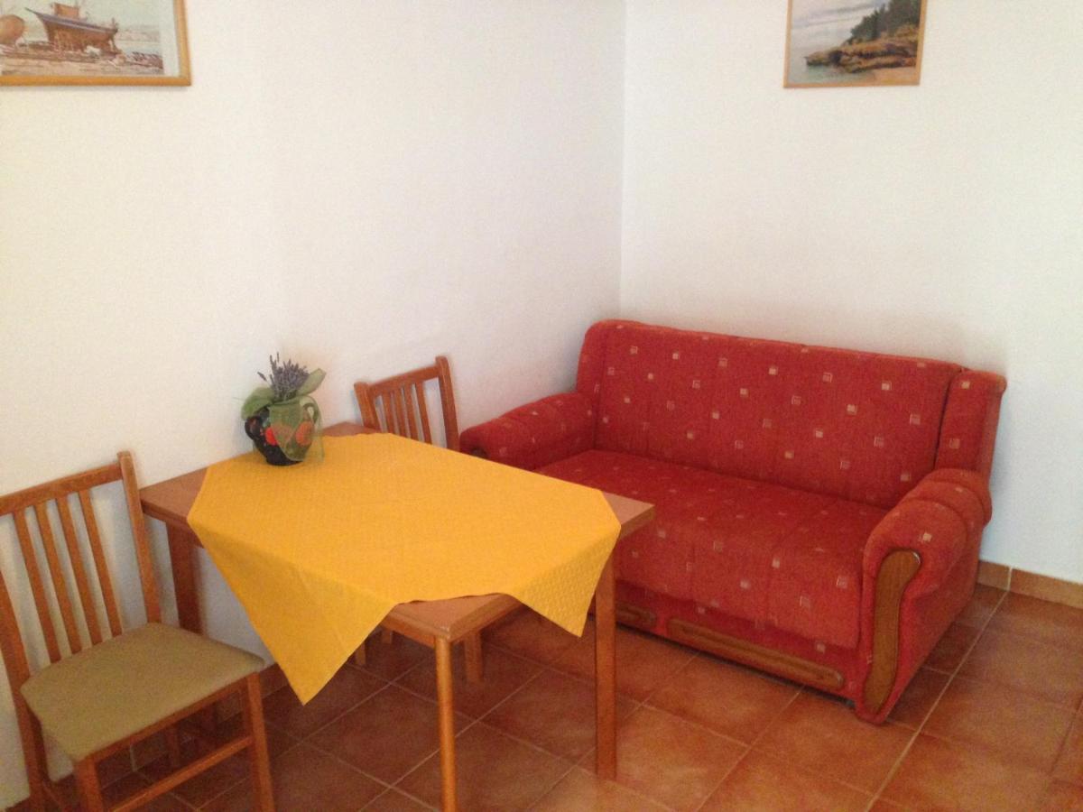 B&B Pansion Jure Matijevic สเวตา เนเดลยา ภายนอก รูปภาพ