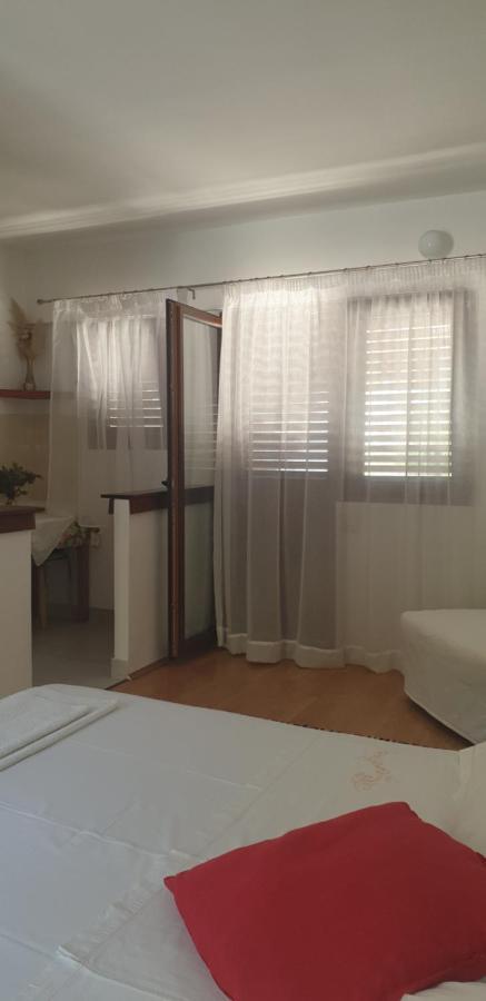 B&B Pansion Jure Matijevic สเวตา เนเดลยา ภายนอก รูปภาพ