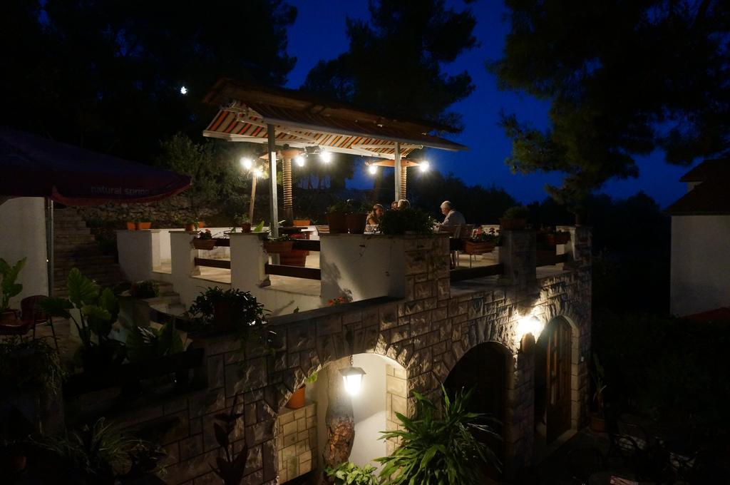 B&B Pansion Jure Matijevic สเวตา เนเดลยา ภายนอก รูปภาพ