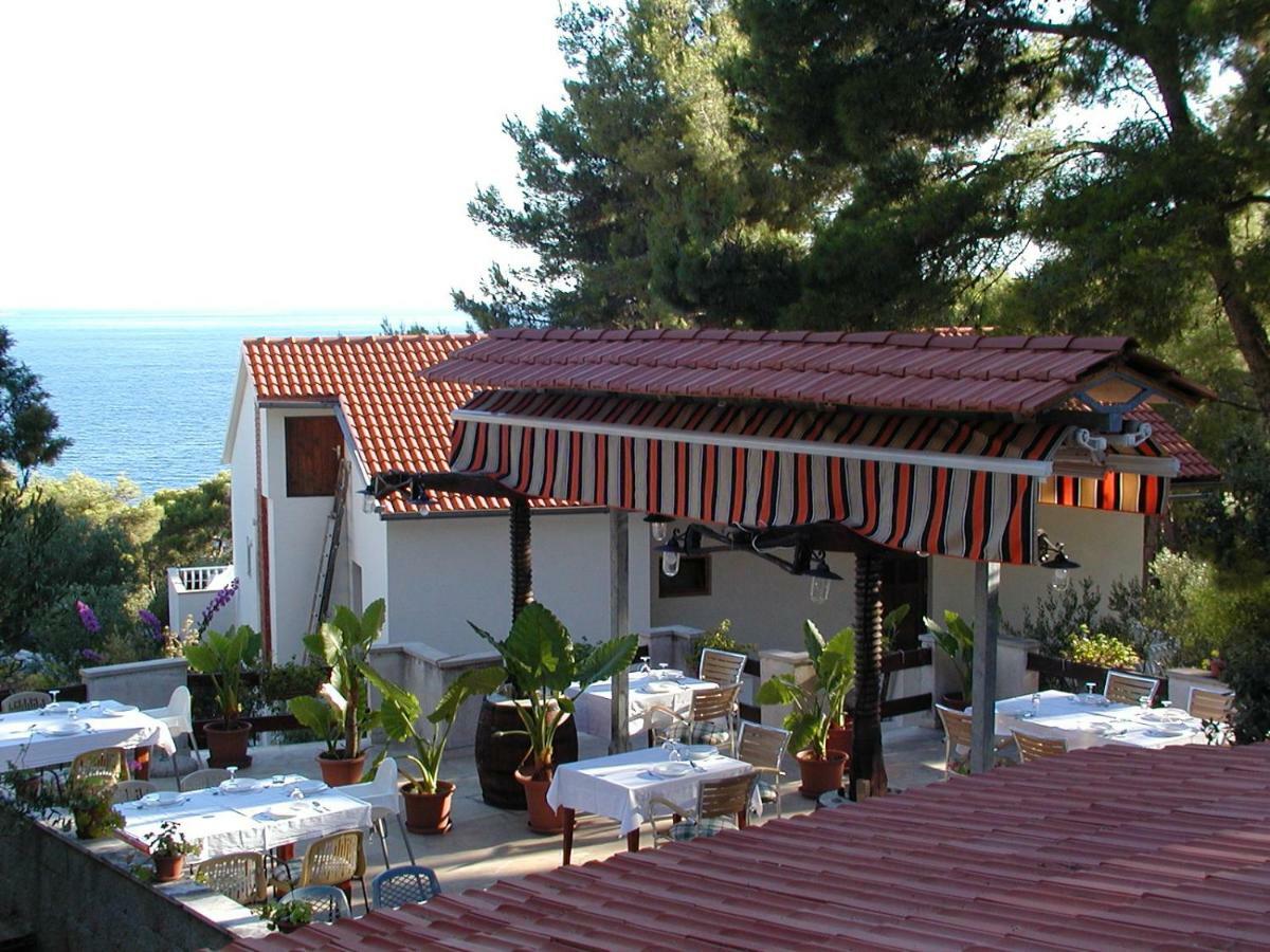 B&B Pansion Jure Matijevic สเวตา เนเดลยา ภายนอก รูปภาพ